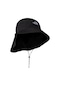 The North Face Horızon Mullet Brımmer Şapka Nf0a7wh2kx71 Siyah