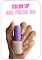 Callista Color Up Nail Polish Oje 166 Mani Cured