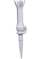 Suntek Profesyonel Golf Tee 4 Prongs Claw Top Plastik 3''long Beyaz