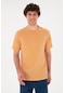 U.s. Polo Assn. Erkek Kavun Tişört Basic 50284618-vr202 Kavun