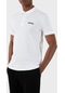 Boss Erkek Polo Yaka T Shirt 50512789 100 Beyaz