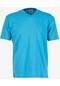 Galanthus V-neck V Yaka Tişört 001