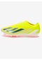 Adidas X Crazyfast Elite Fg Erkek Çim Zemin Kramponu Sarı
