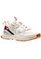 Lescon Trail Mercury-4 36-40 Beyaz Günlük Spor Ayakkabı-beyaz Beyaz