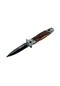 Fst 1112 Kurtarma Kamp Çakı 21 Cm - Yarı Otomatik, İp Kesmeli, Cam Perçinli Asorti