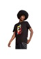 Puma Ferrari Race Graphic Tee 2 Erkek Günlük Tişört 63023701 Renkli Renkli