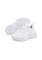 Puma Cassia 384647 01 Kadın Yürüyüş Ve Koşu Ayakkabısı Beyaz 36-40 Beyaz