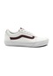 Vans Vn000cv6mdb1 Ward Ayakkabı Kahve 001