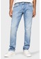 Tommy Jeans Erkek Kot Pantolon Dm0dm18137 1ab Açık Mavi