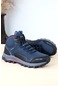 Lescon Konfores 1442 Anatomik Taban Waterproof Trekking Spor Bot Lacivert