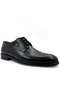 Pierre Cardin Erkek Hakiki Deri Klasik Ayakkabı 103187 Siyah