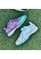 Snapbuy Futbol Ayakkabıları Mor - Yeşil