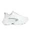Conpax 5840 Kadın Yürüyüş Ayakkabısı Beyaz-Beyaz