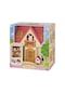 Sylvanian Families Kırmızı Çatılı Başlangıç Evi 5567