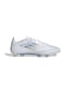Adidas F50 Elite Fg Erkek Çim Zemin Kramponu Ie1204 Beyaz Ie1204 Beyaz