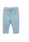 Hellobaby Basic Denim Görünümlü Patiksiz Alt Kız Bebek 24yhlbkalt031 Acikmavi 24YHLBKALT031_AcikMavi