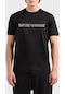 Emporio Armani Erkek T Shirt 3d1td4 1juvz 0055 Siyah