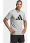 Adidas Training Essentials Feelready Logo Erkek Tişört C-adııb8276e50a00