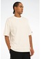 Reebok Desce Tee Beyaz Erkek Kısa Kol T-shirt 000000000102055784 Beyaz