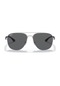 Rayban Unisex Güneş Gözlüğü Rb3683 003/b1 Gri