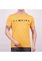Alpinist Buteo Erkek T-Shirt Hardal XXL (600610)