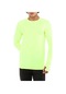 Raru Extra Stretch Baselayer T-shirt Ignıs Sarı Sarı