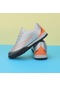 Snapbuy Futbol Ayakkabıları Turuncu - Gümüş
