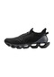 Wave Prophecy 14 Unisex Koşu Ayakkabısı Siyah