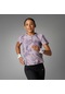Adidas Ultimateadidas Allover Print Kadın Tişört C-adııl7177b30a00