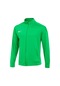Nike Dri-fit Academy Pro 24 Knit Track Jacket Erkek Ceket Fd7681-329 Yeşil