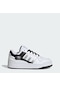 Ftwwht/sılvmt/cblack Adidas Kadın Basketbol Ayakkabısı Forum Bold Stripes W Jı0060 Beyaz