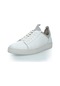 Panorama Erkek Deri Sneaker 4112 Şık Ve Rahat Tasarım Beyaz