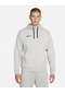 Nike Park Fleece Full-Zip Soccer Hoodie Erkek Sweatshirt