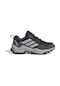 Adidas Terrex Ax4s K Çocuk Outdoor Ayakkabısı Ih2874 Siyah Siyah