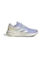 Adidas Questar 3 W Mavi Kadın Koşu Ayakkabısı 000000000102235950 Mavi-sarı