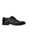 İnci Incı Watson 4fx Siyah Erkek Klasik Ayakkabı 000000000101544790