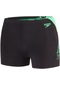 Speedo Boom Spl Jam Am Black/green Renkli Renkli Çok Renkli