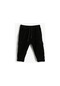 Koton Jogger Pantolon Cep Detaylı Beli Bağlamalı Pamuklu Siyah 4wmb40005tw 4WMB40005TW999