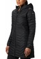 Columbia Powder Lite Mid Jacket Kadın Mont - 011