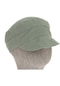 Capps Renkli Erkek Bebek Şapka 23YCAPESPK014 Turkuaz