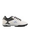 Slazenger Beyaz-siyah Çocuk Halı Saha Ayakkabısı Cycle G Halısaha Beyaz-siyah Beyaz - Siyah