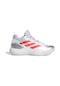Adidas Cross Em Up Select J Beyaz Kadın Basketbol Ayakkabısı 000000000102237020 Beyaz