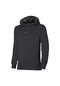 M Nk Strke22 Po Hoody Erkek Kapüşonlu Sweatshirt-siyah