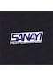 Sanayi Performance Sticker Beyaz Parlament Mavi