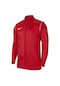 Nike Park 20 Rain Jacket Kırmızı Erkek Yağmurluk - BV6881-657