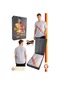 Galatasaray Lisanslı Match Day Gri T-shirt + Bileklik Set Hediyelik Ahşap Kutulu Gri