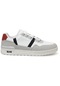Salvano Trend C 3pr Beyaz Erkek Sneaker 000000000101488019