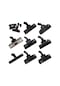 Arçelik S 6840 Py Orbital Eco Süpürge Emici Yer Başlığı