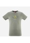 Lafuma Adventure Tee Erkek Tişört Lfv12272 6099 Tek Renk Çok Renkli