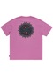 Quıksılver Spın Cycle Ss Erkek T-shirt Eqyzt07653-qk.pmp0 Çok Renkli